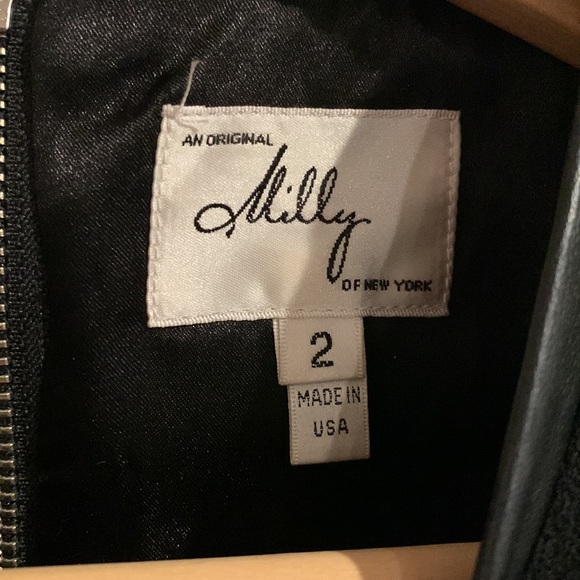 Milly top - Picture 3 of 13